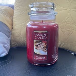 Yankee Candle
